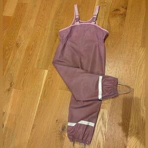 Scandinavian Reflex Rainpants